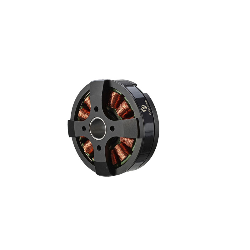 Was ist das Funktionsprinzip des Gimbal Motors?