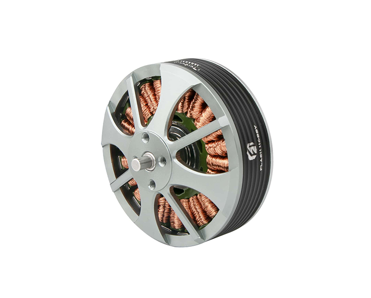 Wozu dient der Multirotormotor?