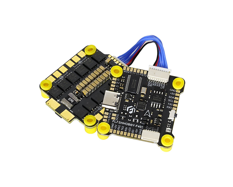 Wie verbessert BLHELI ESC die Effizienz?