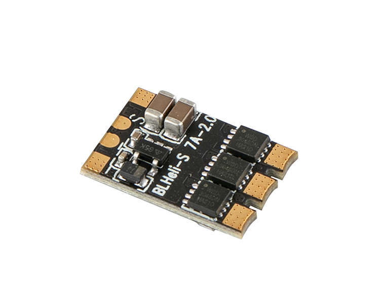 XSD7A Nano FPV Racing Regler