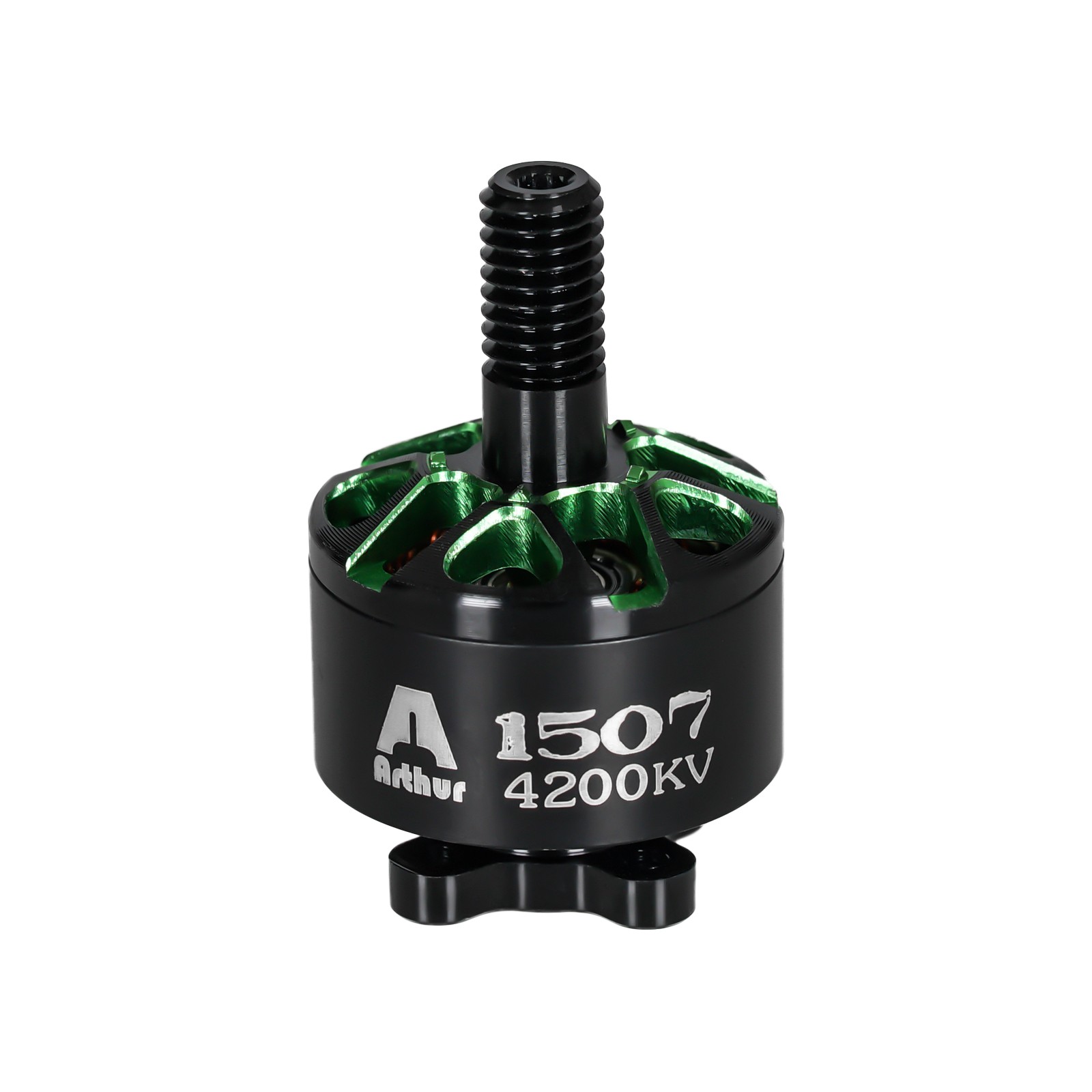 A1507 bürstenloser Motor