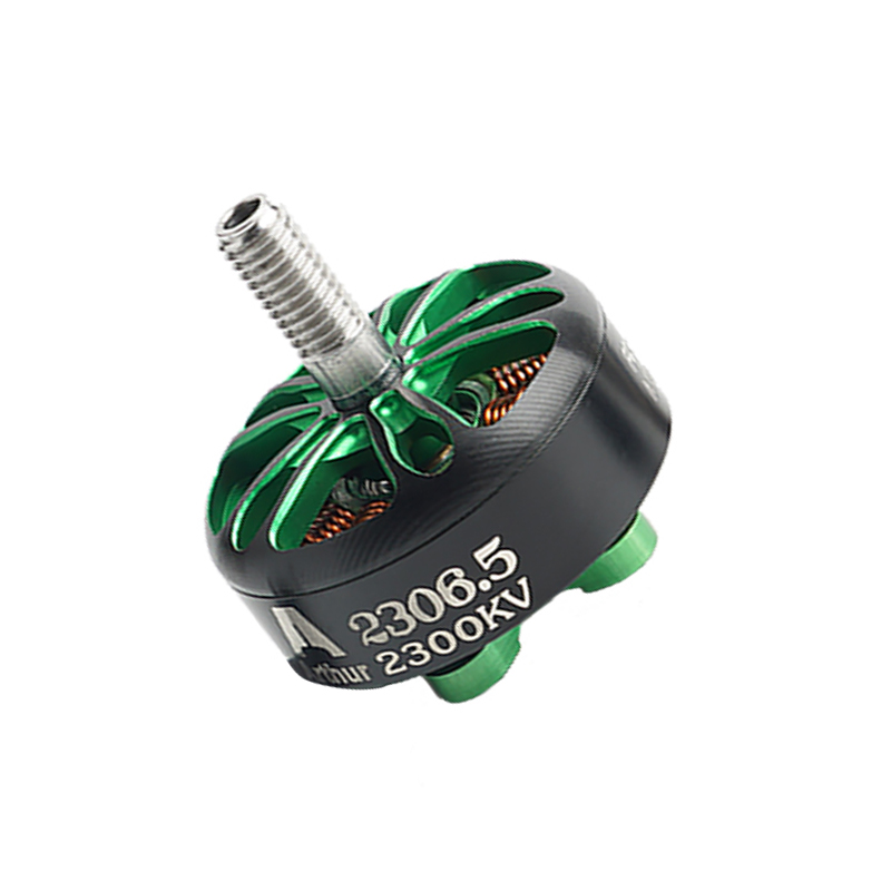 A2306.5 Bürstenloser Motor