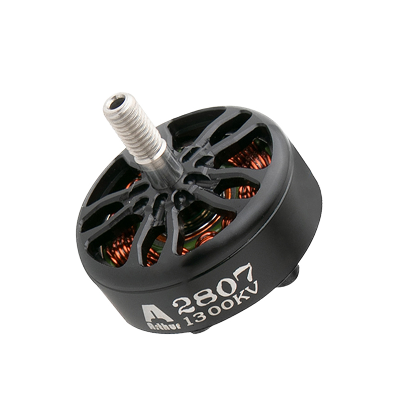 A2807-Motor