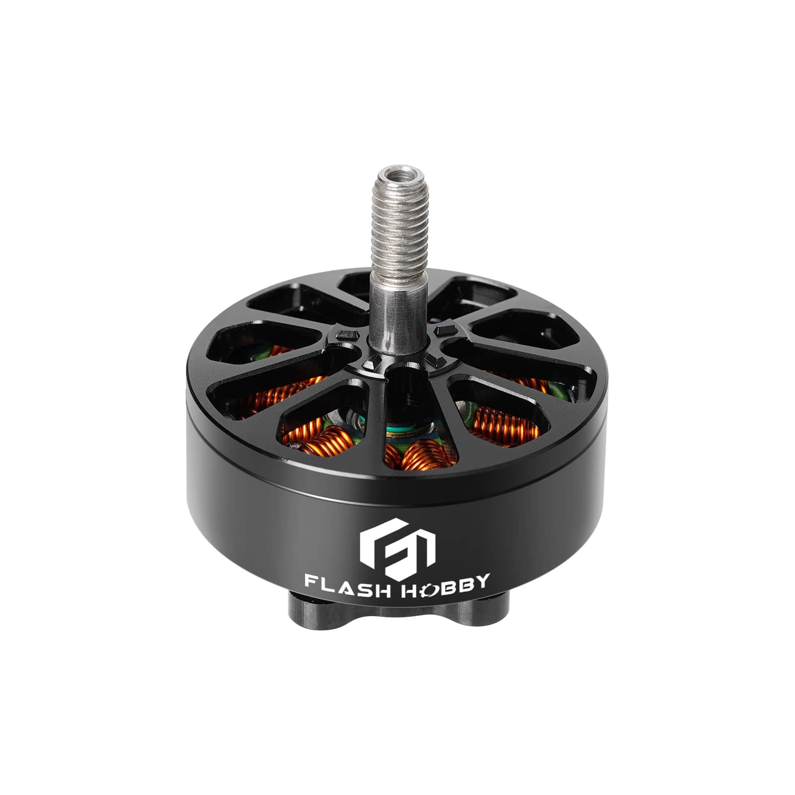 A3008 bürstenloser Motor