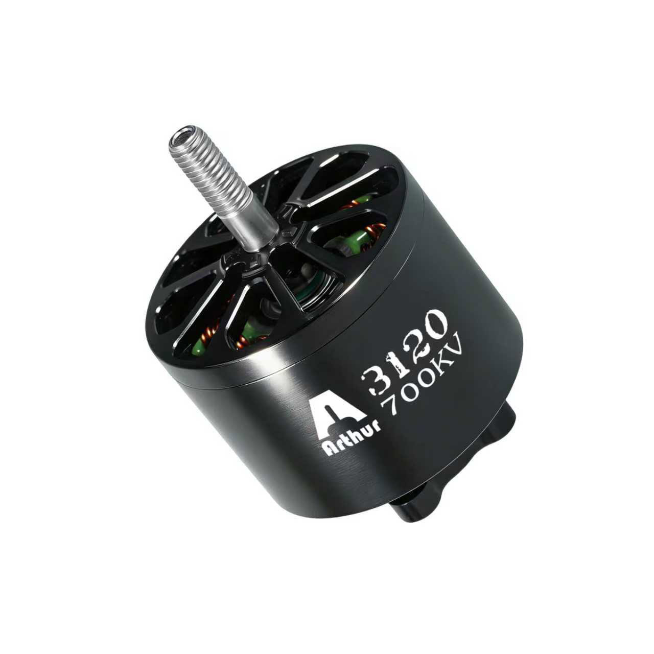 A3120 700KV Bürstenloser Motor