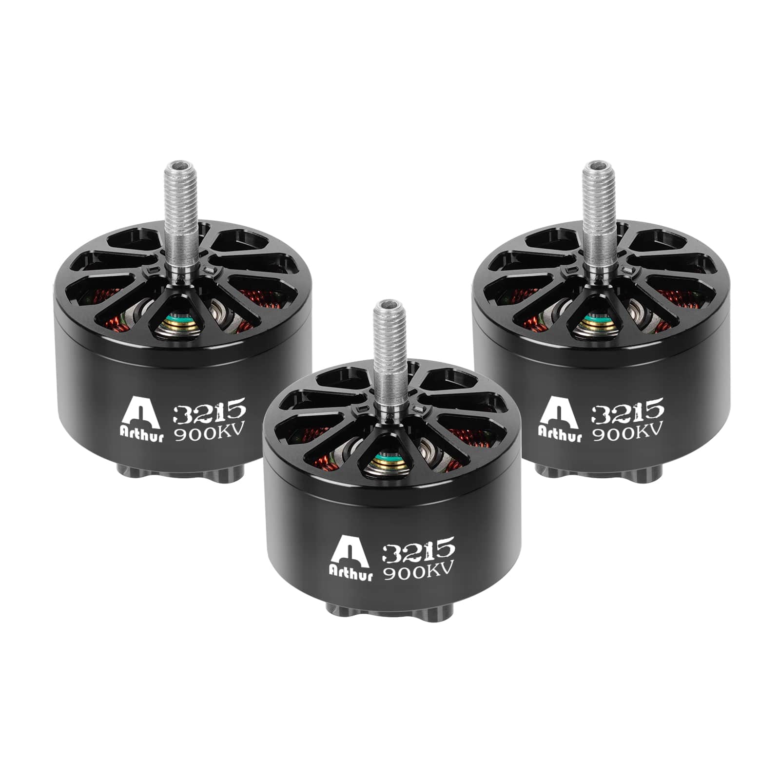 A3215 bürstenloser Motor