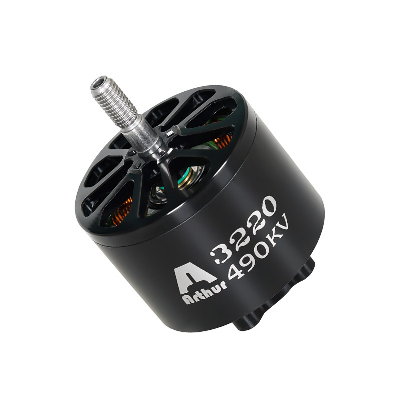 A3220 Bürstenloser Motor