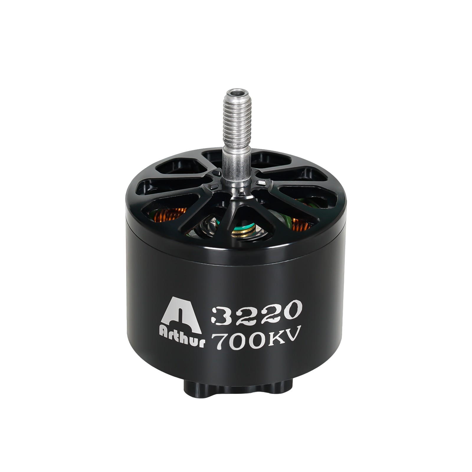 A3220 bürstenloser Motor