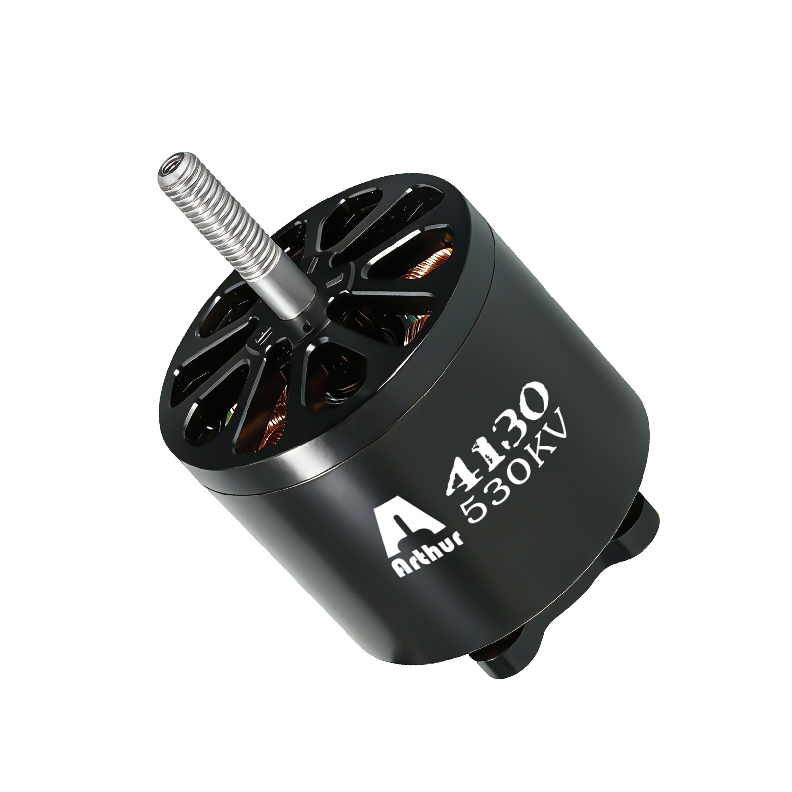 A4130 Bürstenloser Motor