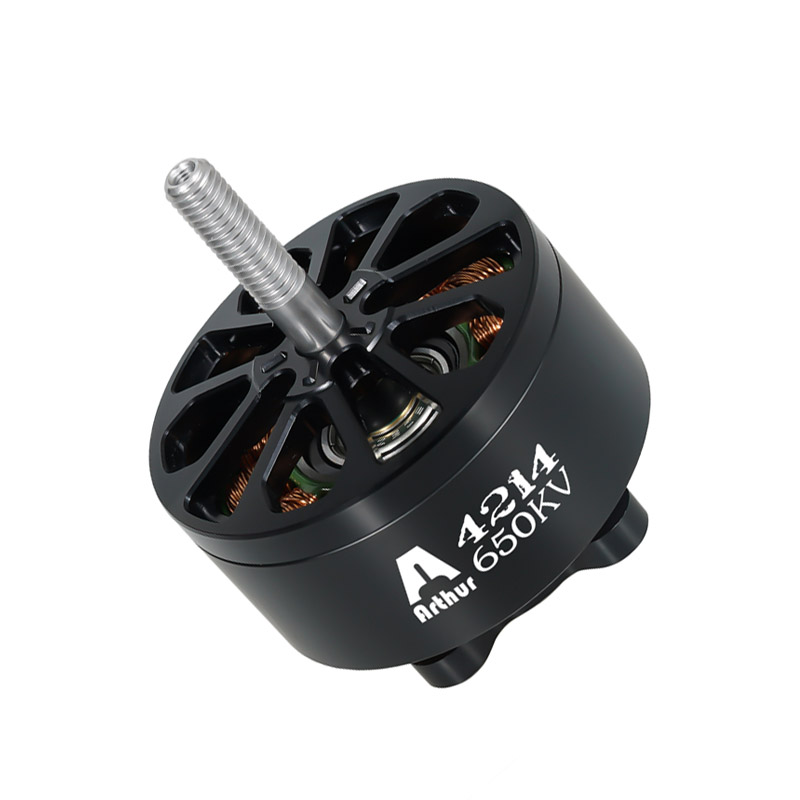 A4214 650KV Bürstenloser Motor