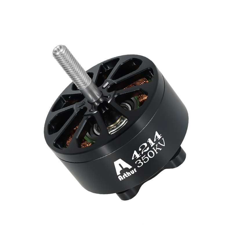 A4214 350KV Bürstenloser Motor