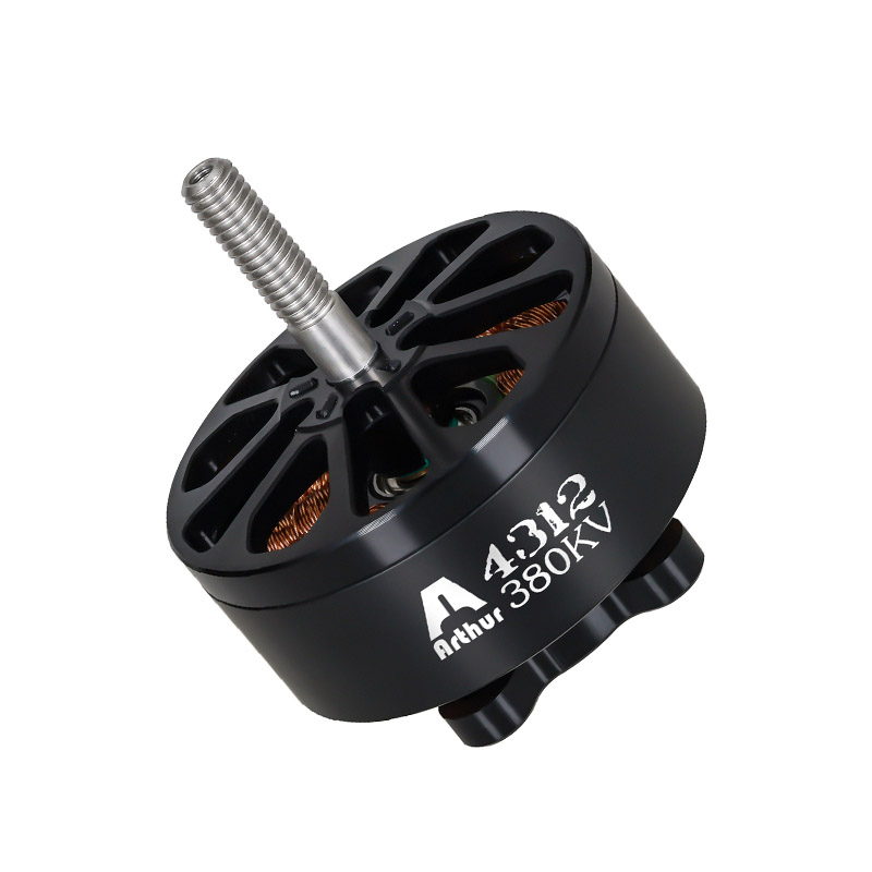 A4312 Bürstenloser Motor