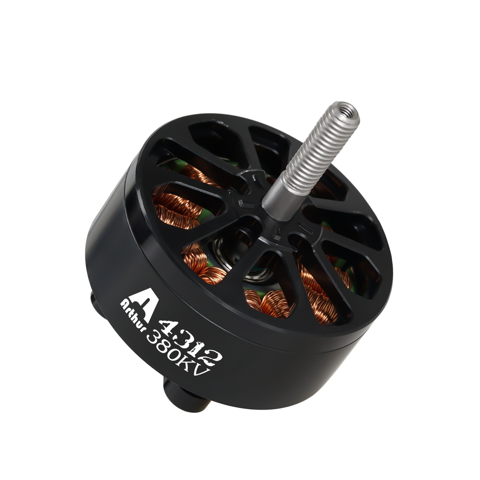 A4312 bürstenloser Motor