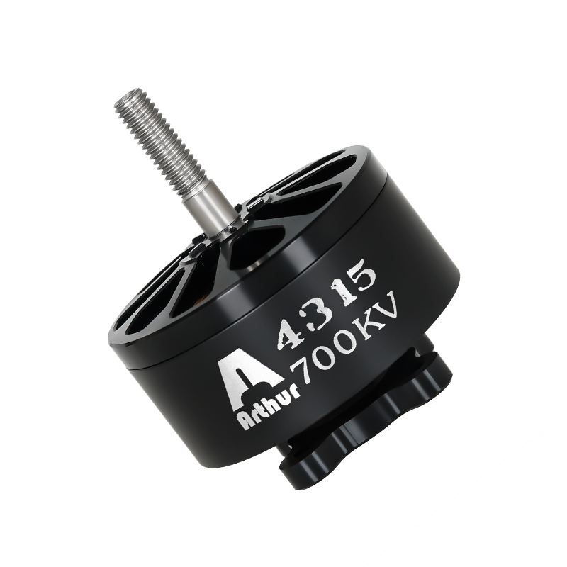 A4315 Bürstenloser Motor