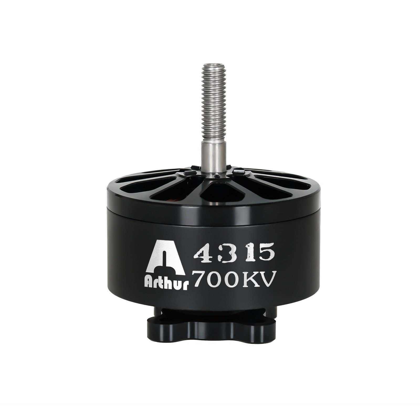 A4315 bürstenloser Motor