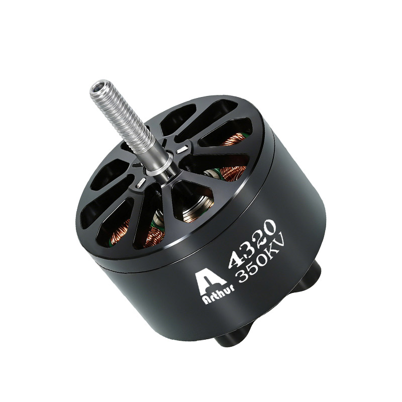 A4320 350KV Bürstenloser Motor