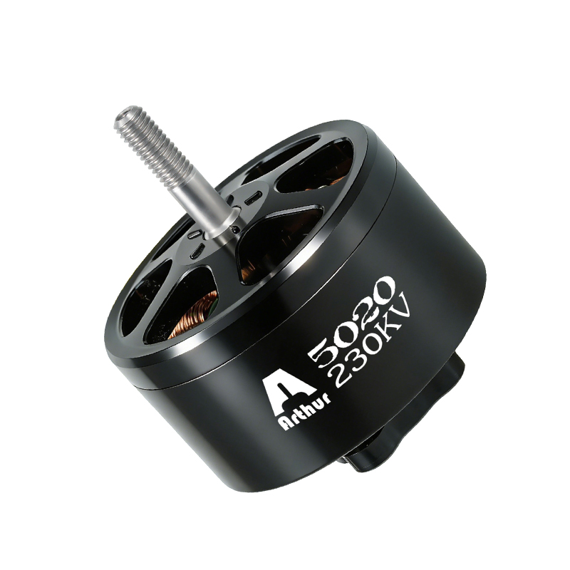 A5020 Bürstenloser Motor