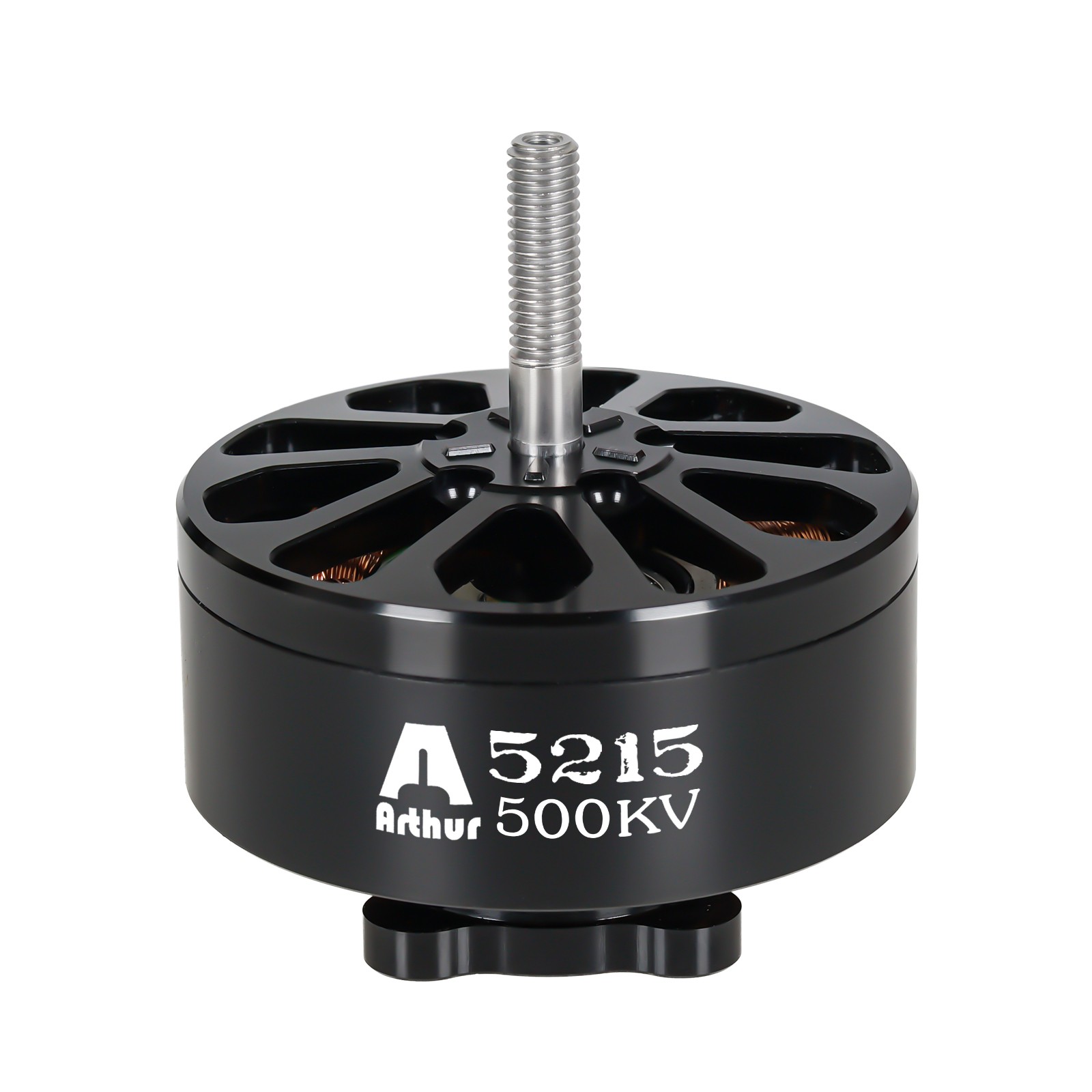 A5215 bürstenloser Motor