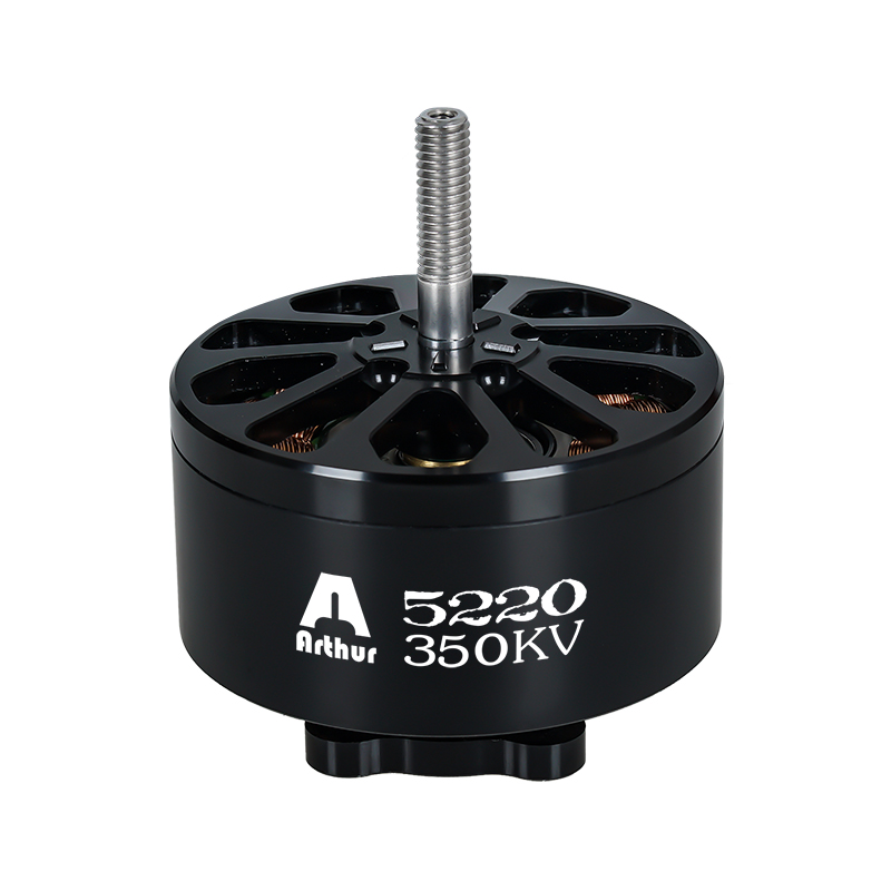 A5220 bürstenloser Motor