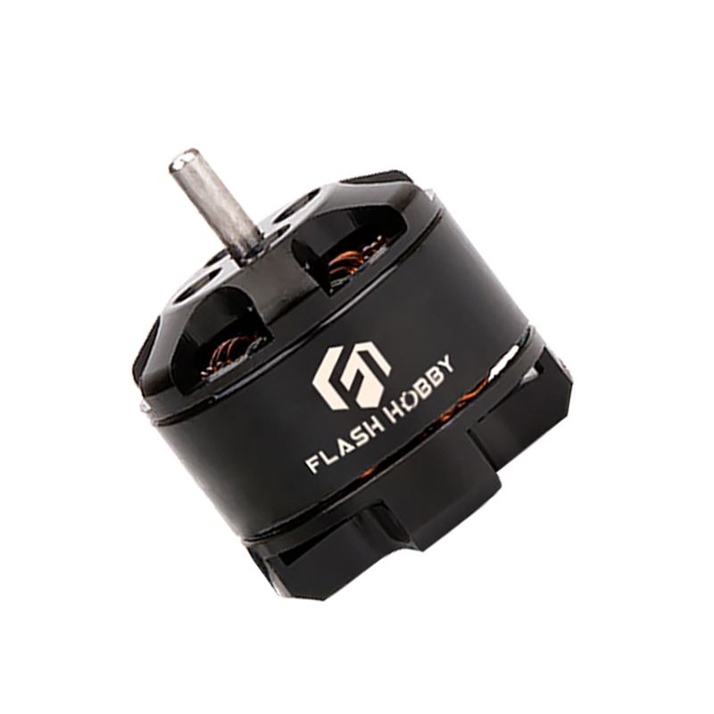 BE 1104 Bürstenloser Gleichstrommotor