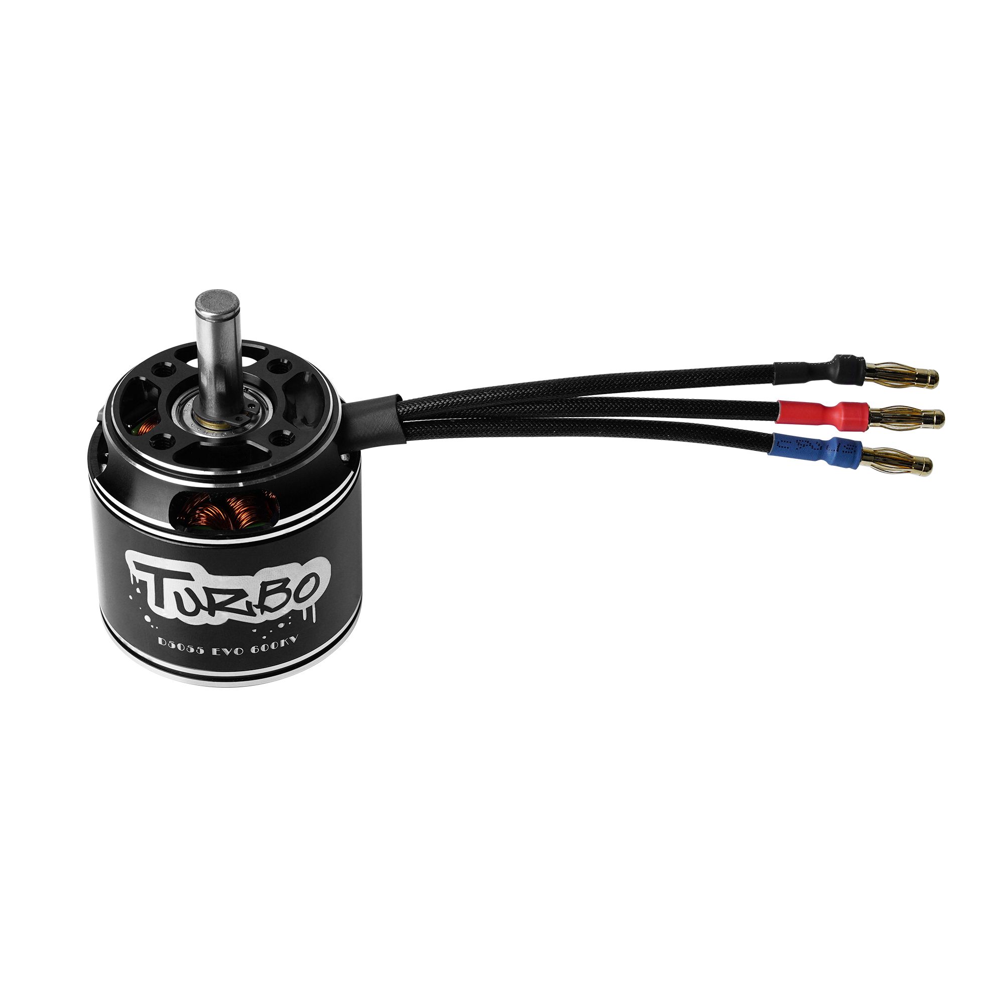 D5055 EVO fester Flügelmotor