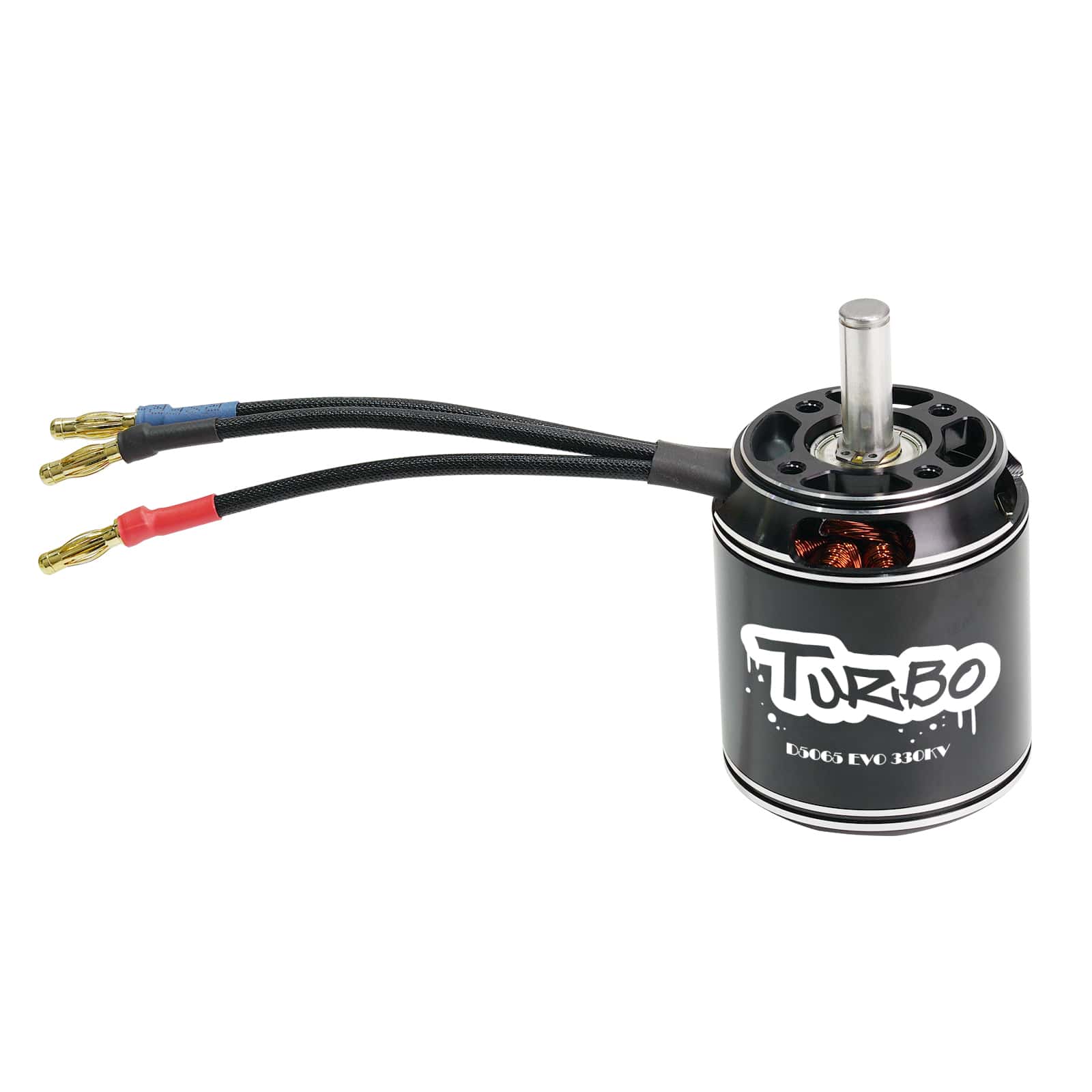 D5065 EVO fester Flügelmotor