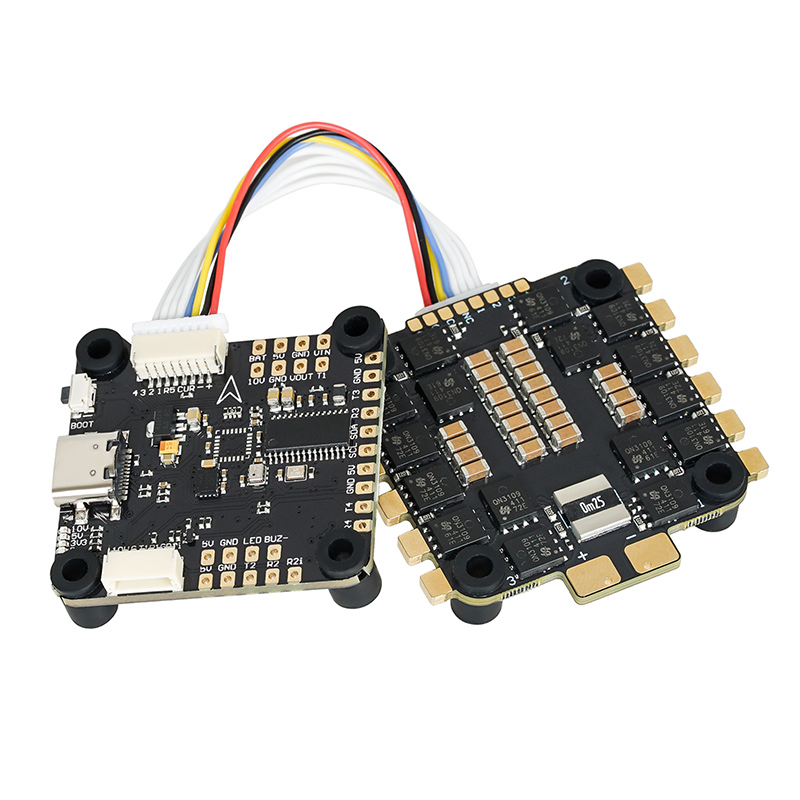 F405 Stack Controller