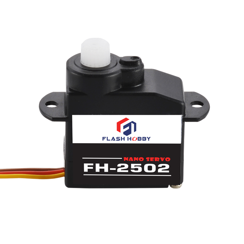 FH-2502 Mikroservo