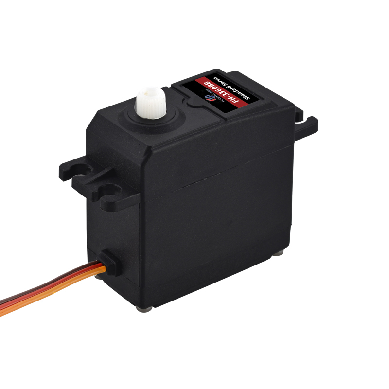 FH-3360BB Standard-Servo
