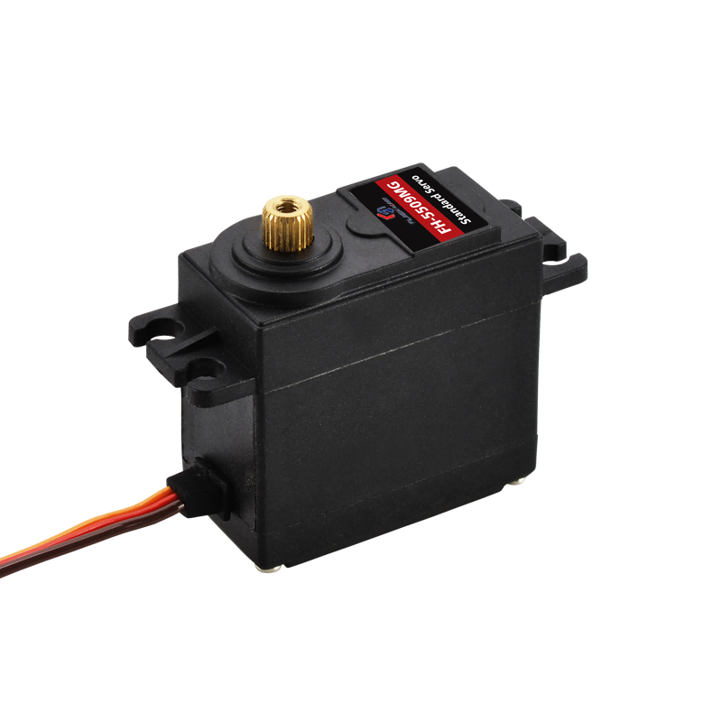 FH-5509DMG Standard-Servo
