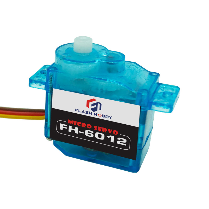 FH-6012 Mikroservo