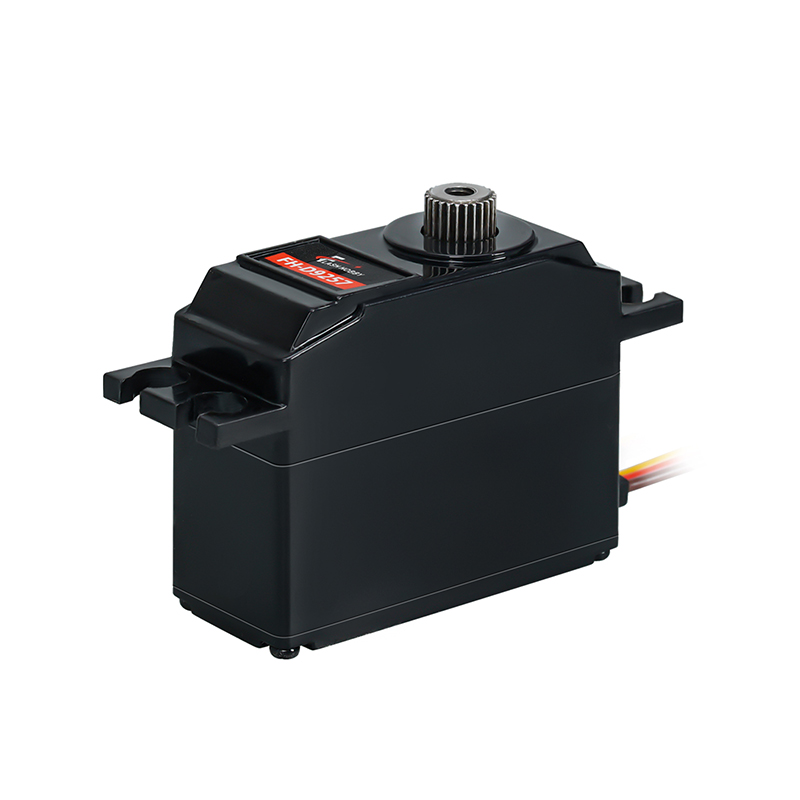 FH-D9257MG Heckservo