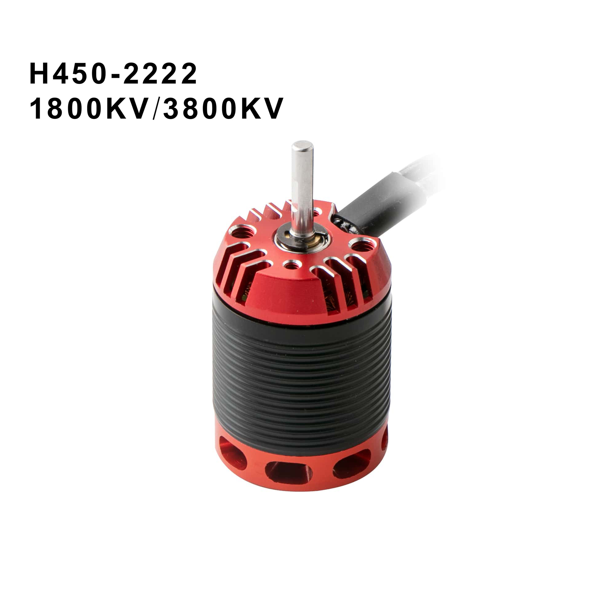 H450 Hubschraubermotor