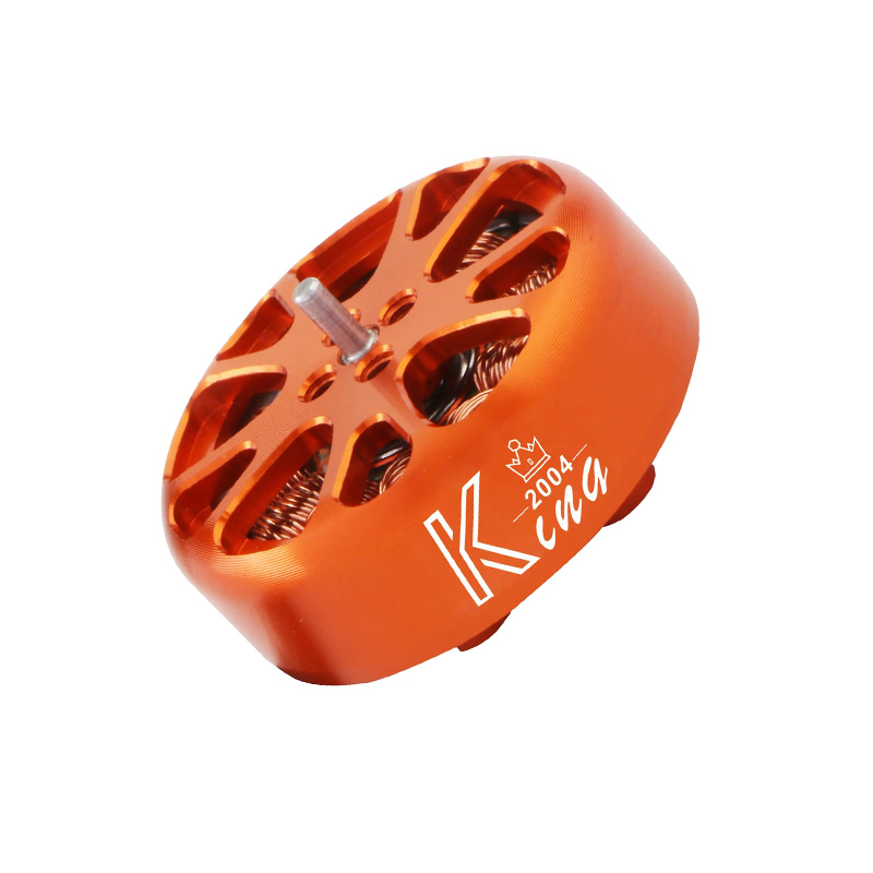 K2004 Bürstenloser Gleichstrommotor