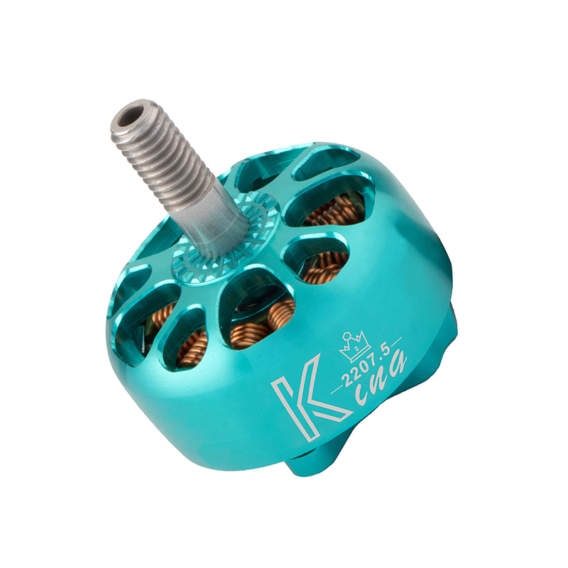 K2207.5 Bürstenloser Gleichstrommotor