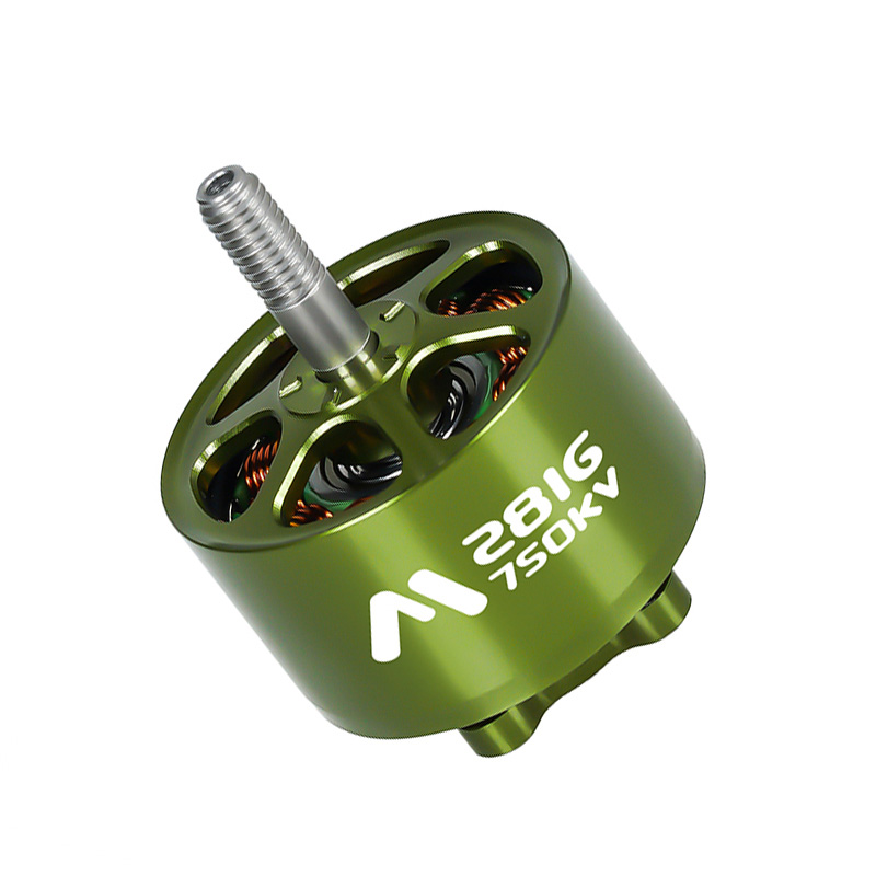 Mars 2816 BLDC-Motor