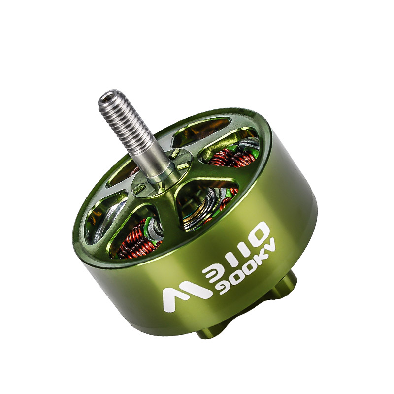 Mars 3110 BLDC-Motor