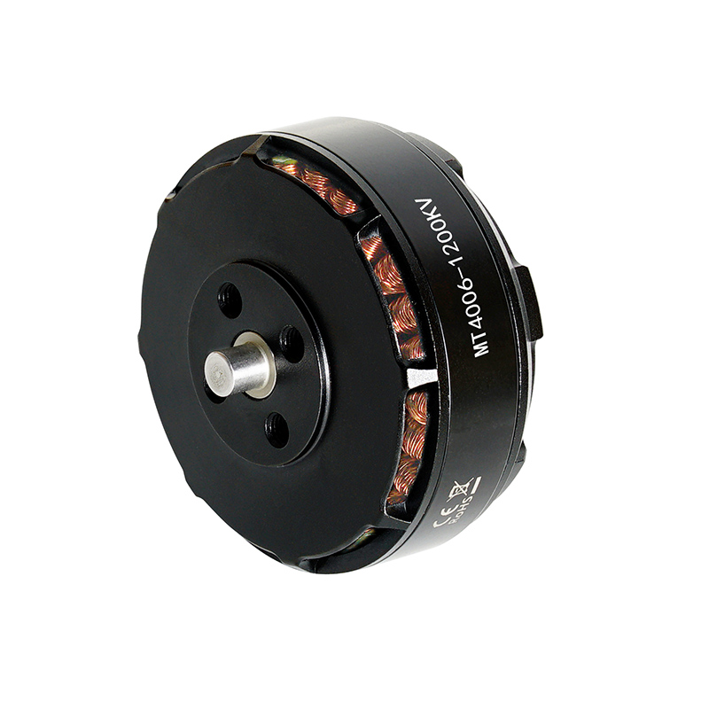 MT4006 Bürstenloser Gleichstrommotor