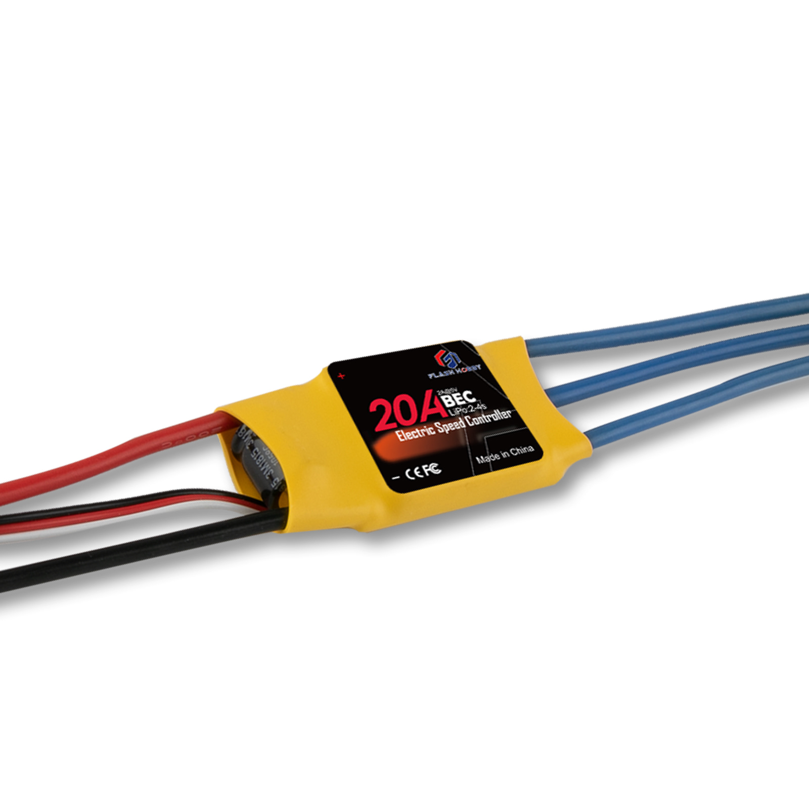 Raumfahrer 20A