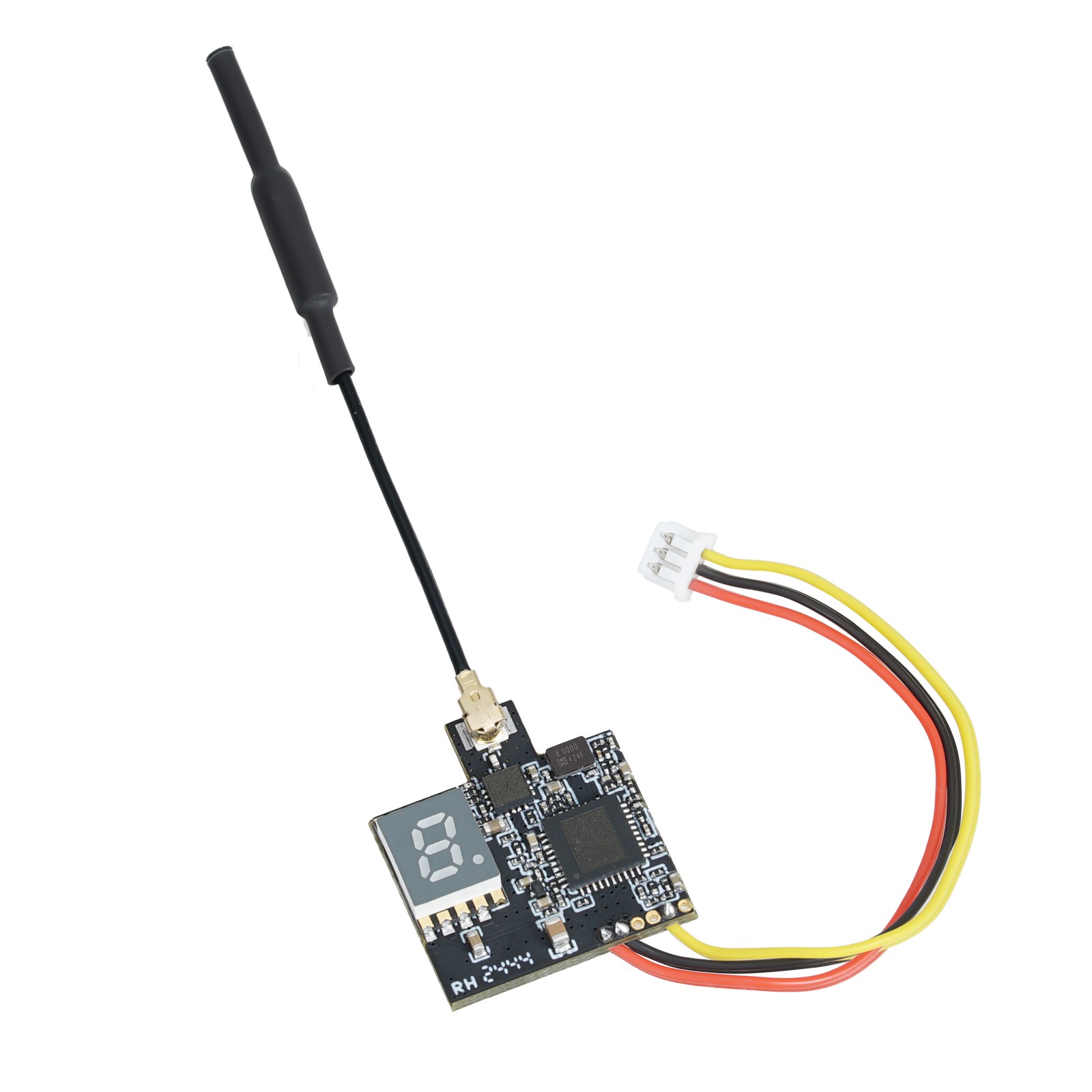 VTX03 5.8G 72CH 0 MW 25 MW 50 MW 200 MW